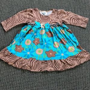Corky's Kids Dress